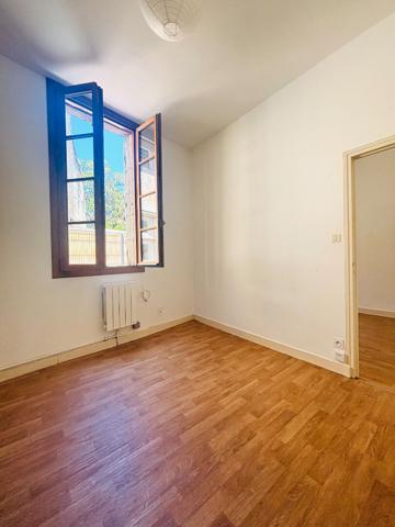 Appartement T2 en centre historique