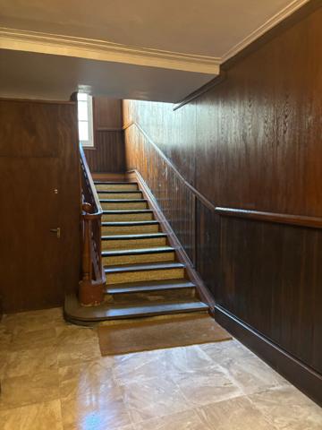 Appartement T2 en centre historique
