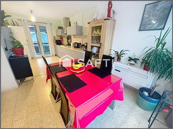 À VENDRE – Maison 3 faces rénovée avec piscine, jardin et panneaux solaires à Limoux