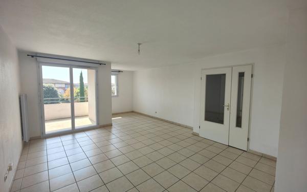 Appartement à vendre    4 pièces • 83,27 m2 Cugnaux
