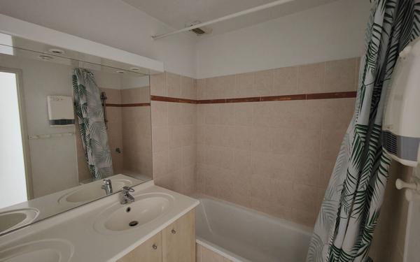 Appartement à vendre    4 pièces • 83,27 m2 Cugnaux