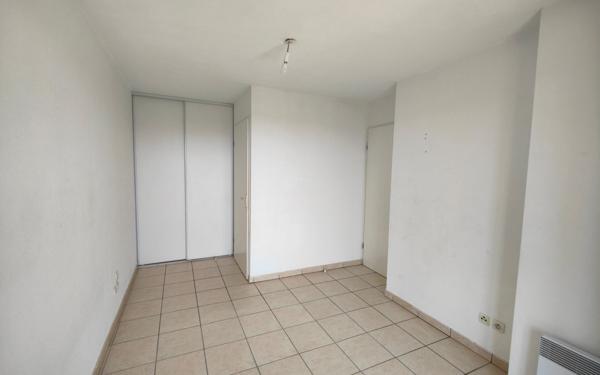 Appartement à vendre    4 pièces • 83,27 m2 Cugnaux