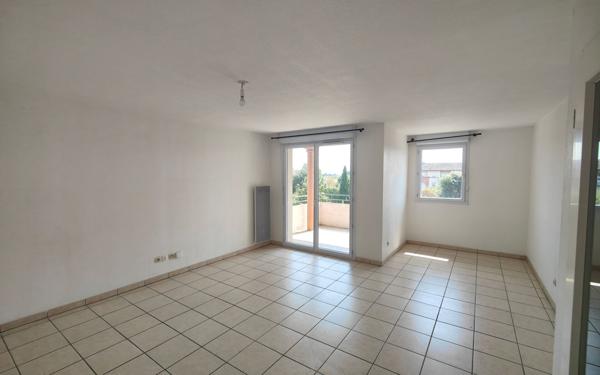 Appartement à vendre    4 pièces • 83,27 m2 Cugnaux