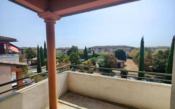 Appartement à vendre    4 pièces • 83,27 m2 Cugnaux