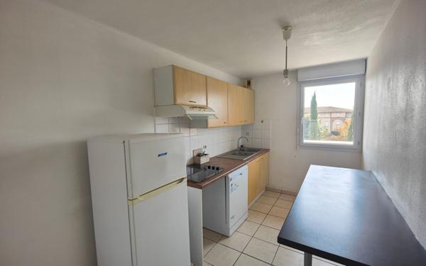 Appartement à vendre    4 pièces • 83,27 m2 Cugnaux