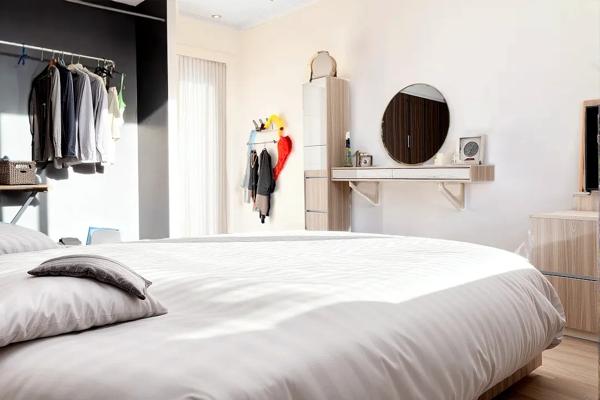 T4 133 m² au cœur d’Ascain