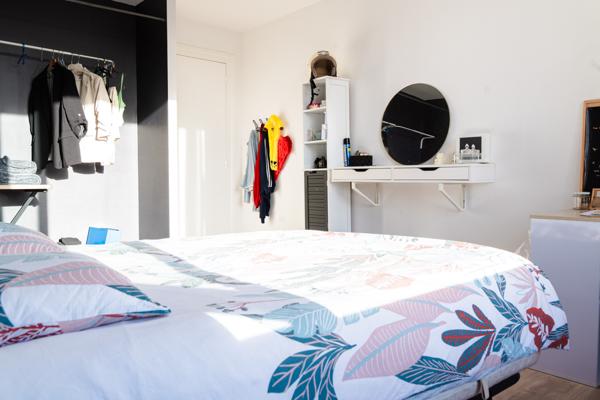 T4 133 m² au cœur d’Ascain