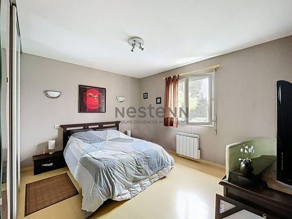 Maison Sadirac 7 pièces.