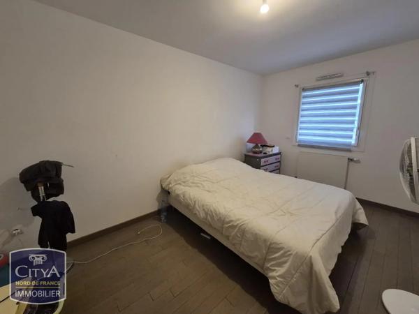 Maison à louer 5 pièces 125.56m² Valenciennes (59300)