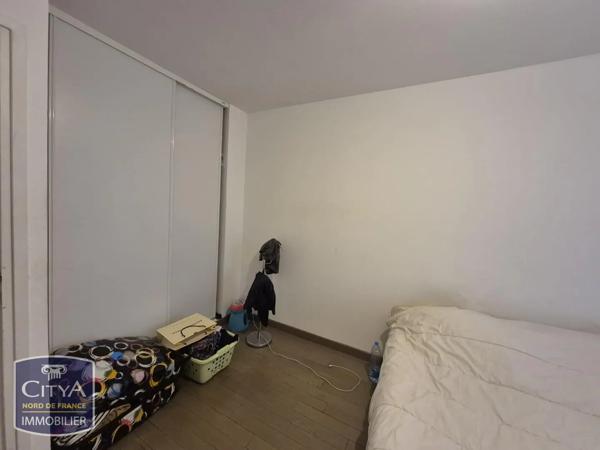 Maison à louer 5 pièces 125.56m² Valenciennes (59300)