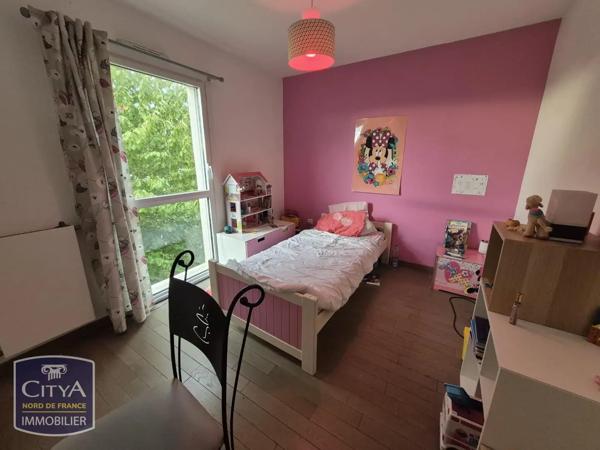 Maison à louer 5 pièces 125.56m² Valenciennes (59300)