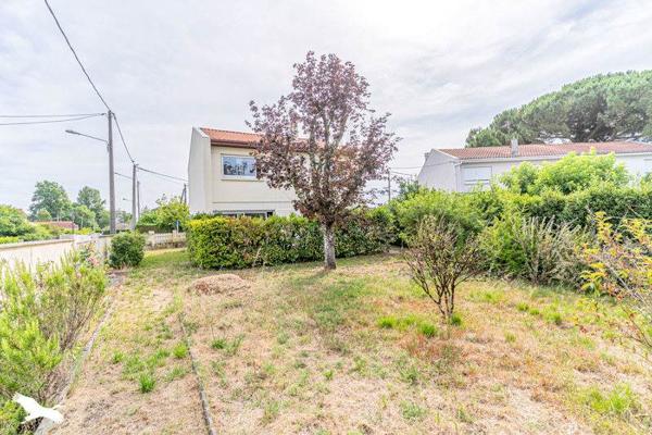 Maison à vendre 375 264 € Pessac 5 p 108 m² DPE D