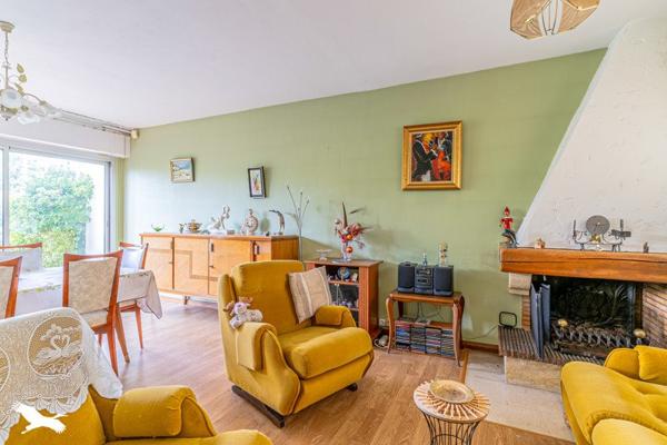 Maison à vendre 375 264 € Pessac 5 p 108 m² DPE D