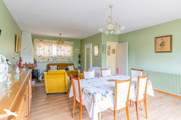 Maison à vendre 375 264 € Pessac 5 p 108 m² DPE D