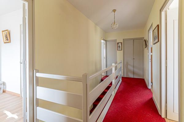 Maison à vendre 375 264 € Pessac 5 p 108 m² DPE D