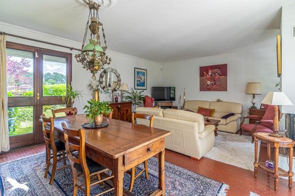 Maison à vendre 399 239 € Le Taillan-Médoc 4 p 102 m² DPE D