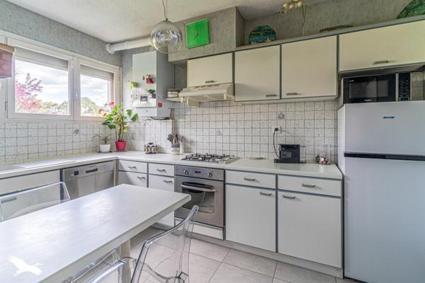 Maison à vendre 399 239 € Le Taillan-Médoc 4 p 102 m² DPE D