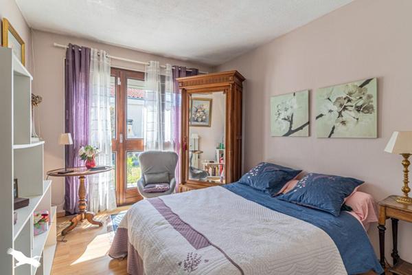 Maison à vendre 399 239 € Le Taillan-Médoc 4 p 102 m² DPE D