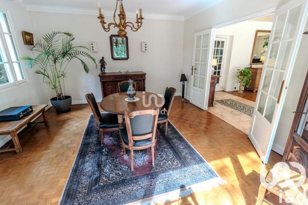 Maison à vendre 9 pièces 190 m² Lamorlaye