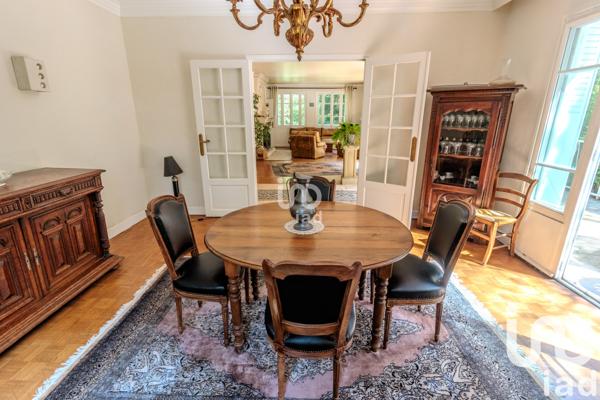 Maison à vendre 9 pièces 190 m² Lamorlaye