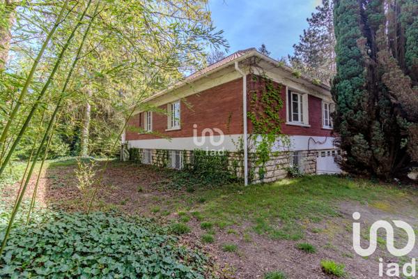 Maison à vendre 9 pièces 190 m² Lamorlaye