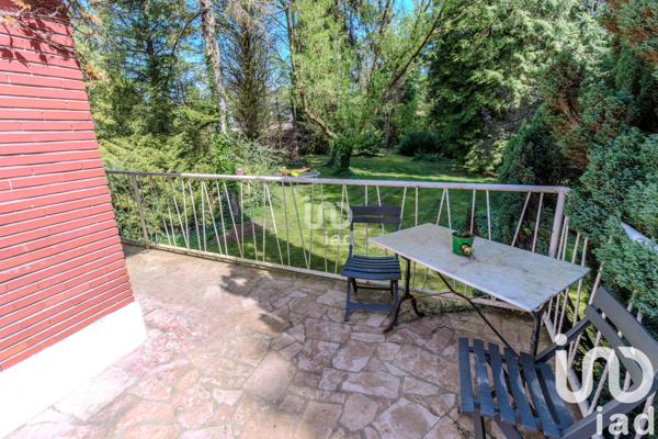 Maison à vendre 9 pièces 190 m² Lamorlaye