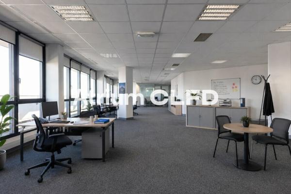 Location Bureaux 63000 Clermont Ferrand