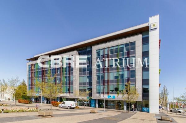 Location Bureaux 63000 Clermont Ferrand