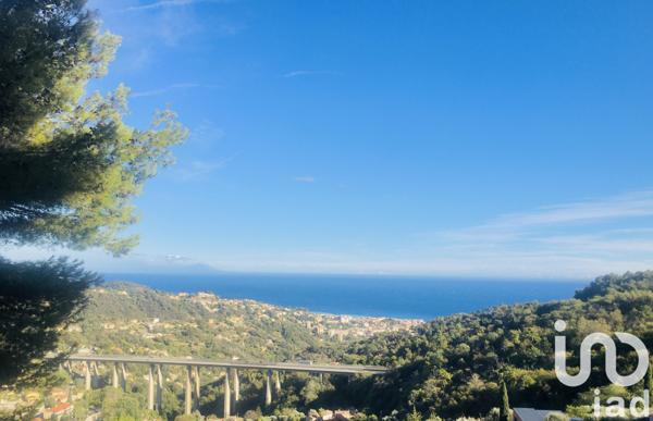 Terrain à vendre 2 429 m² Sainte-Agnès