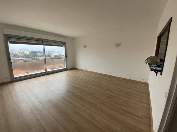 Appartement à vendre |  Bordeaux |  2 pièces | 46 m²