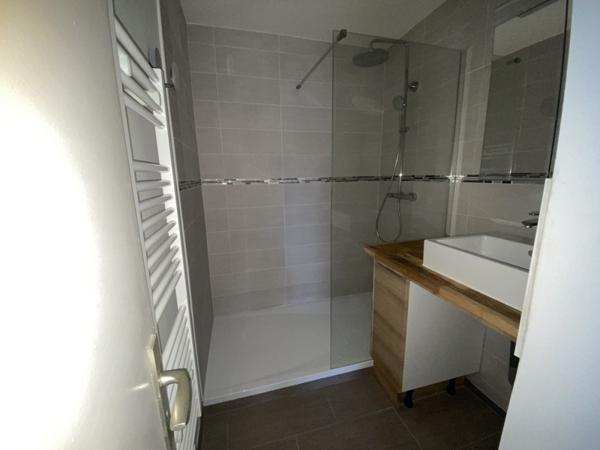 Appartement à vendre |  Bordeaux |  2 pièces | 46 m²