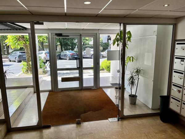 Appartement à vendre 202 900 € Bordeaux 2 p 46 m² DPE D