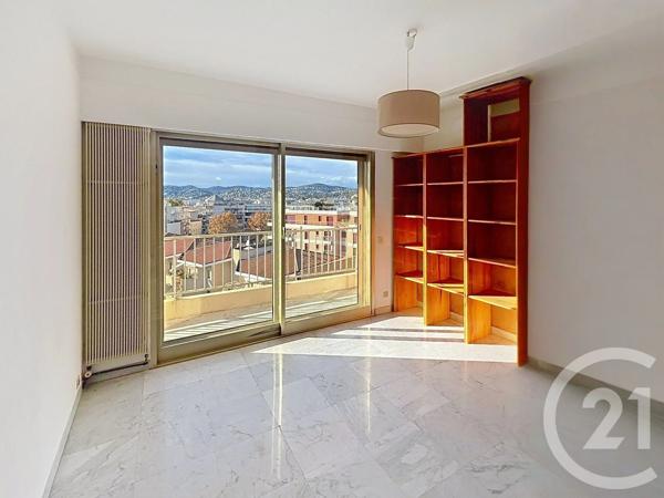 Appartement F3 à vendre  3 pièces - 85,30 m 2   ANTIBES  - 06
