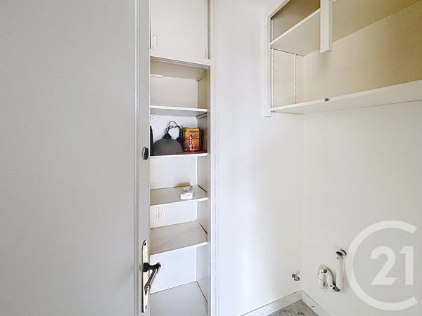 Appartement F3 à vendre  3 pièces - 85,30 m 2   ANTIBES  - 06