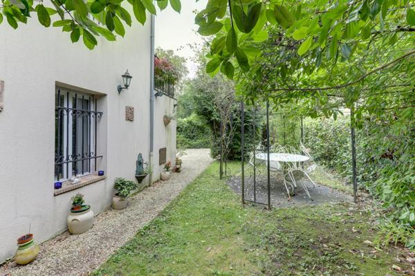 Maison 5 pièces 154m² à vendre Vichy 03200 409000€ - Micro.immo Maison 3 chambres