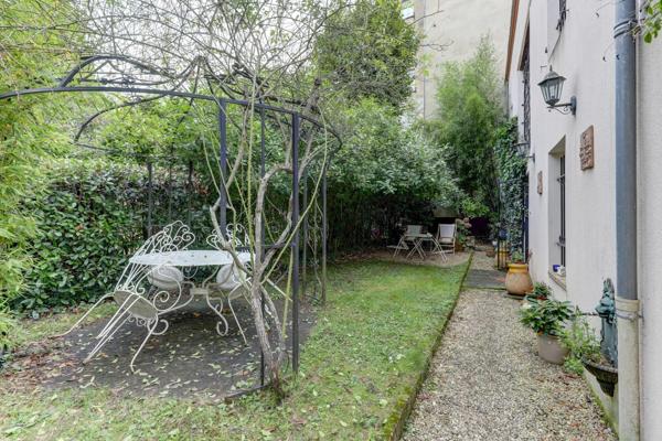 Maison 5 pièces 154m² à vendre Vichy 03200 409000€ - Micro.immo Maison 3 chambres