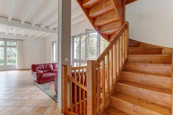 Maison 5 pièces 154m² à vendre Vichy 03200 409000€ - Micro.immo Maison 3 chambres