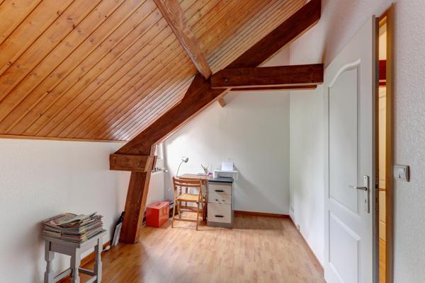 Maison 5 pièces 154m² à vendre Vichy 03200 409000€ - Micro.immo Maison 3 chambres