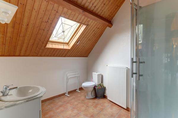 Maison 5 pièces 154m² à vendre Vichy 03200 409000€ - Micro.immo Maison 3 chambres