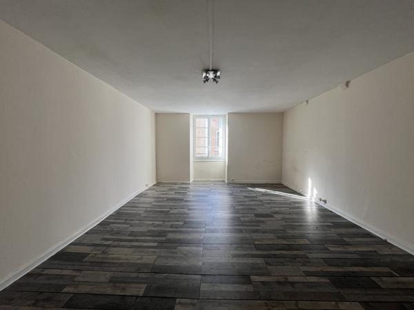 Maison à vendre |  Montbron |  4 pièces | 120 m²