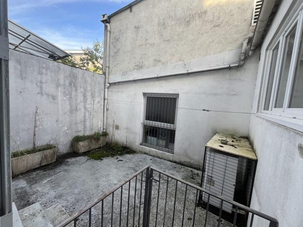 Maison à vendre |  Montbron |  4 pièces | 120 m²