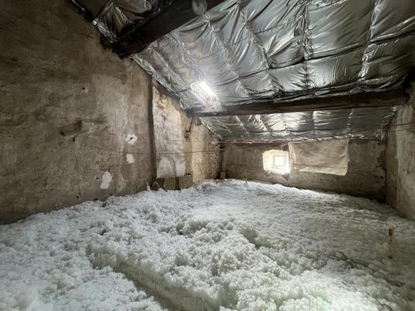 Maison à vendre |  Montbron |  4 pièces | 120 m²