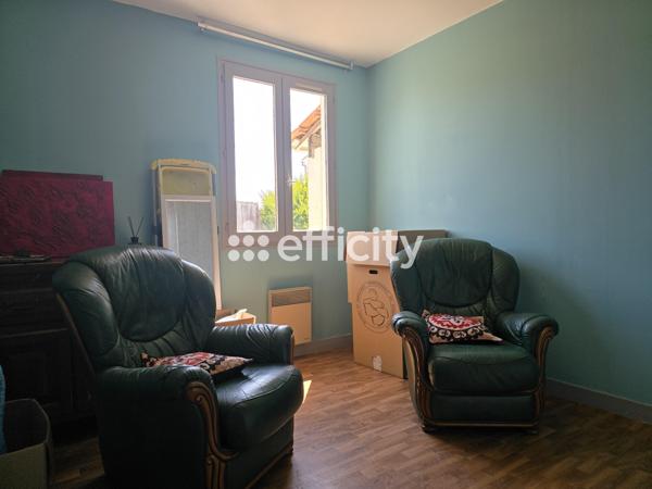 Maison 4 pièces - 95 m² Bien prestige