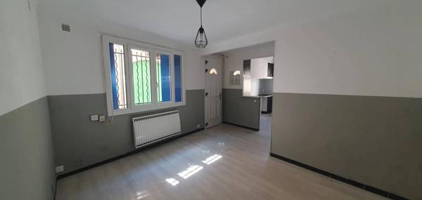 Maison de village 78 m² – Corneilhan (34490)