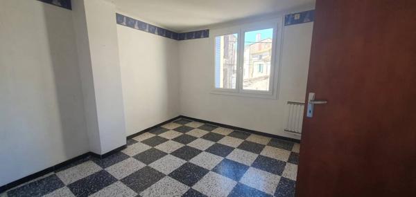 Maison de village 78 m² – Corneilhan (34490)