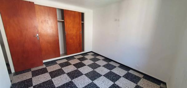 Maison de village 78 m² – Corneilhan (34490)