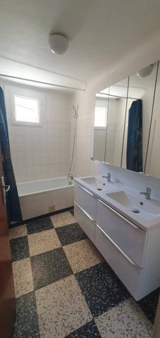 Maison de village 78 m² – Corneilhan (34490)