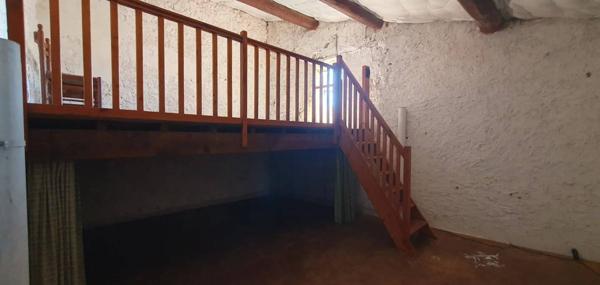 Maison de village 78 m² – Corneilhan (34490)