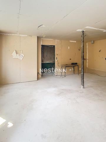 A vendre Immeuble de rapport, Xaintrailles 3 plateaux 303 m2