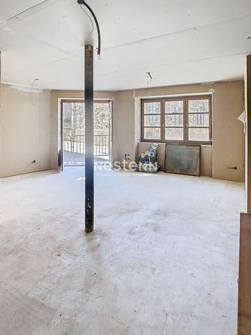 A vendre Immeuble de rapport, Xaintrailles 3 plateaux 303 m2